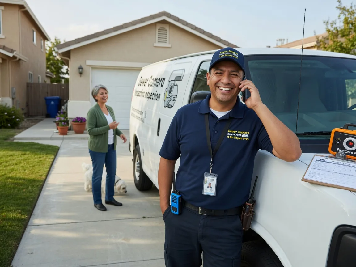 Sewer Line Repair Sutton, WV FAQs